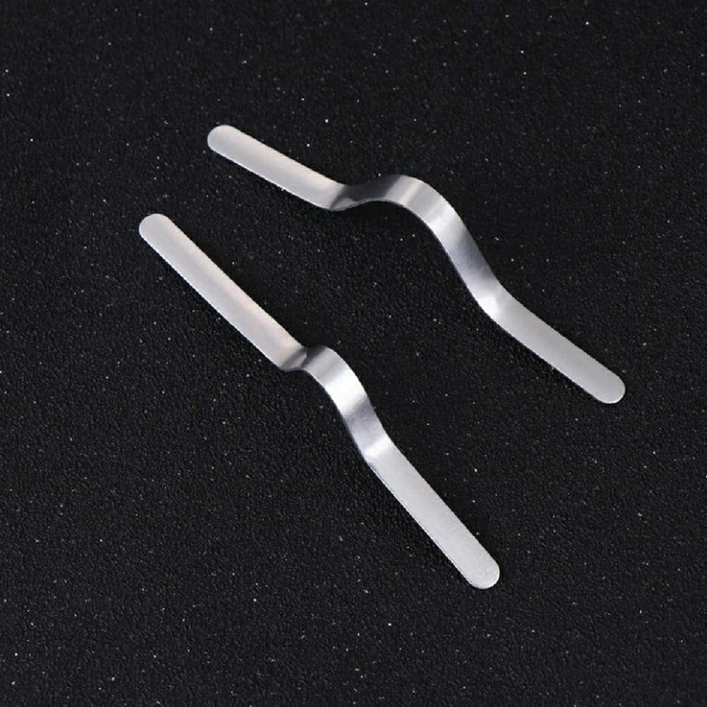 マスク | アルミノーズクリップ 10本セット 衛生用品