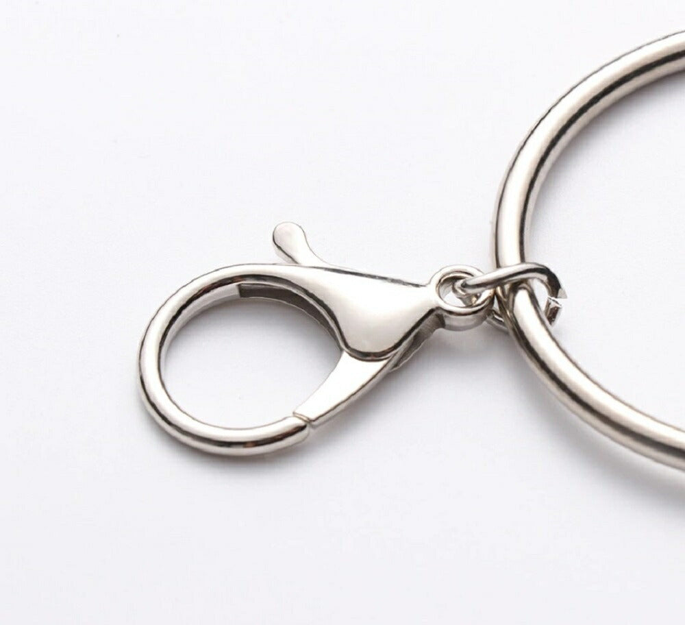 男性ファッション その他 | ウォレットチェーン ユニセックス シンプルデザイン