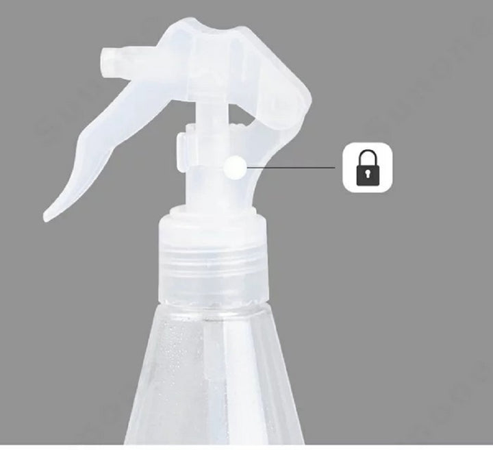 マスク | 200ml アルコール対応 スプレーボトル 5個セット