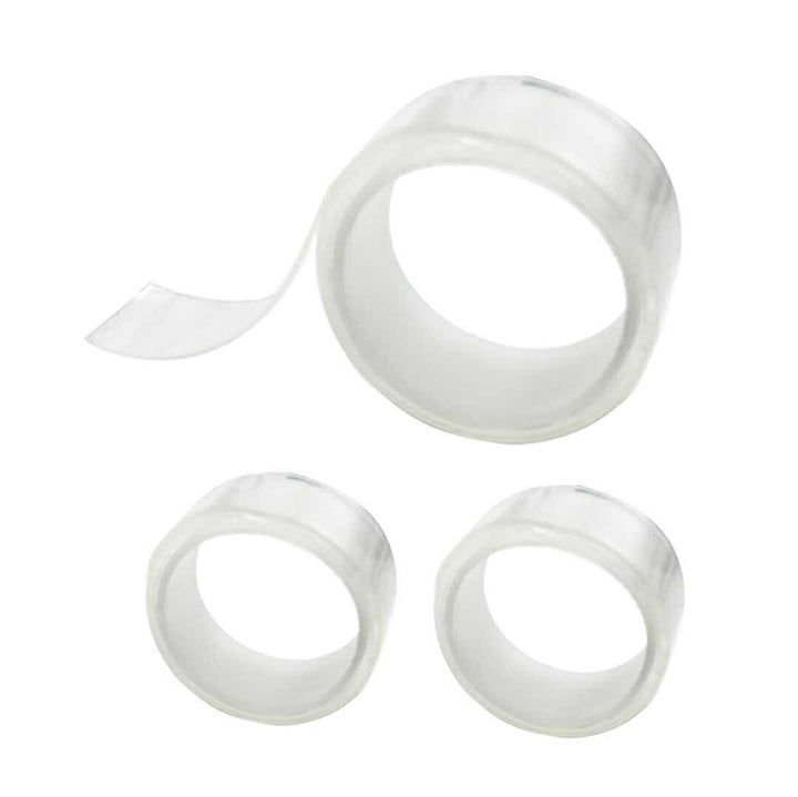 インテリア雑貨 その他 | 超強力両面テープ5個セット - 壁掛け・収納用