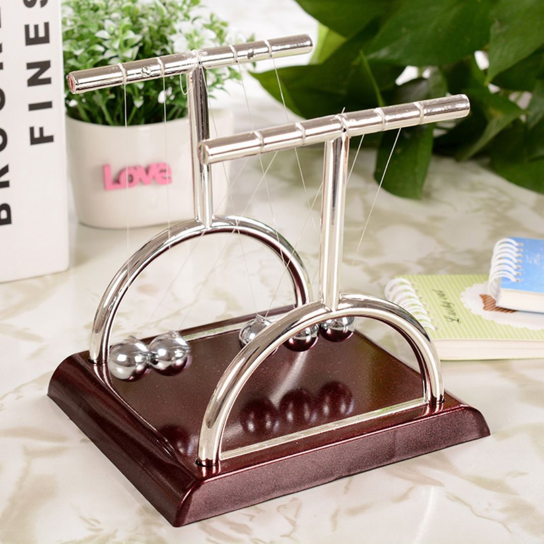 玩具 | ニュートンのゆりかご インテリア 理科実験キット