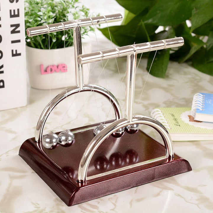 玩具 | ニュートンのゆりかご インテリア 理科実験キット