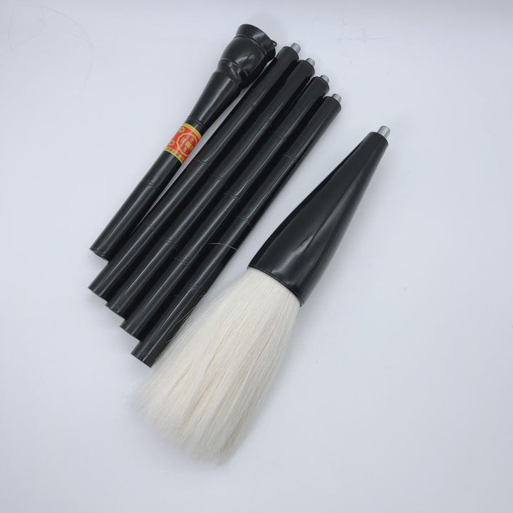 インテリア雑貨 その他 | 大筆166cm 書道パフォーマンス用 毛筆