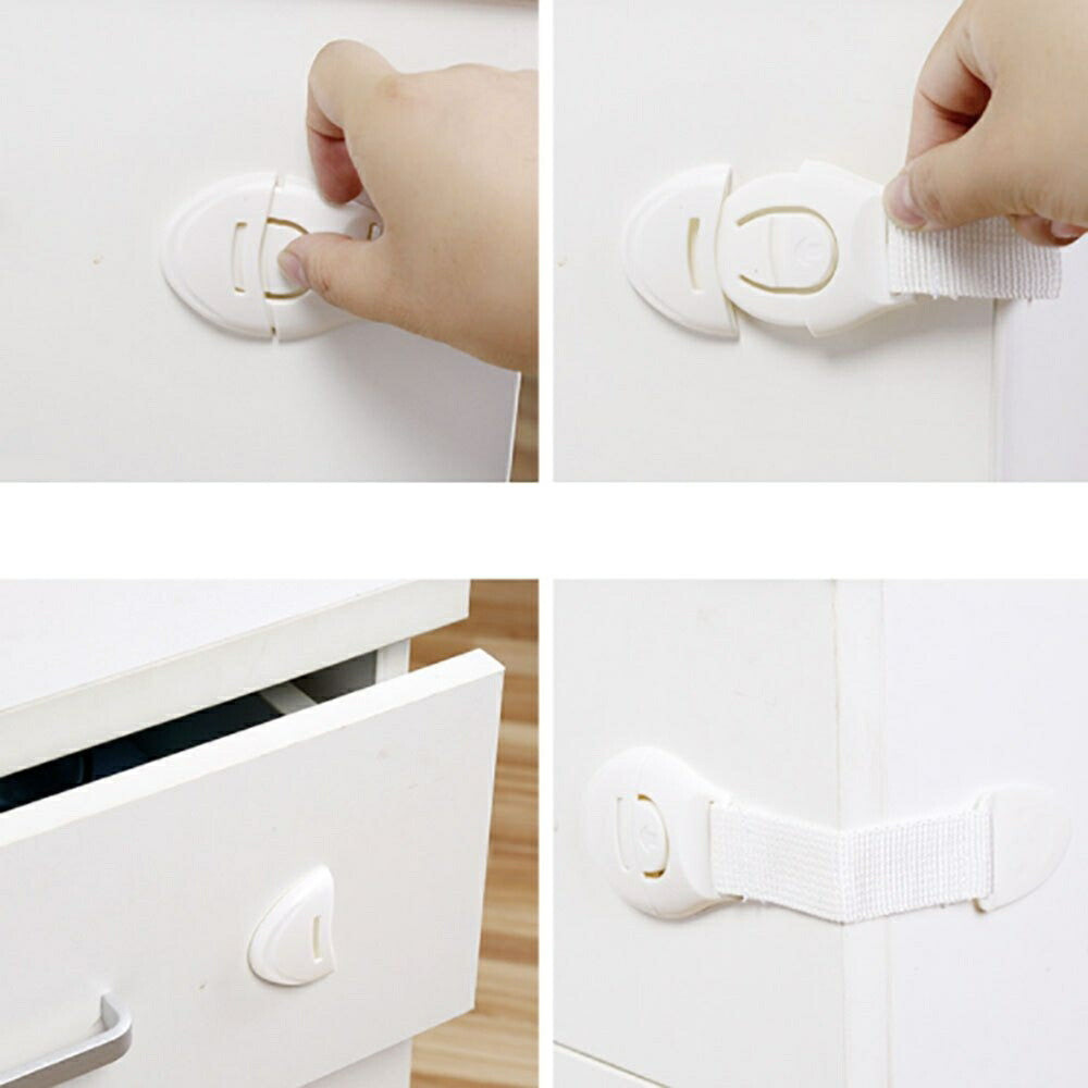 雑貨 玩具 その他 | ベビーセーフティドアストッパー - 指はさみ防止・ケガ予防