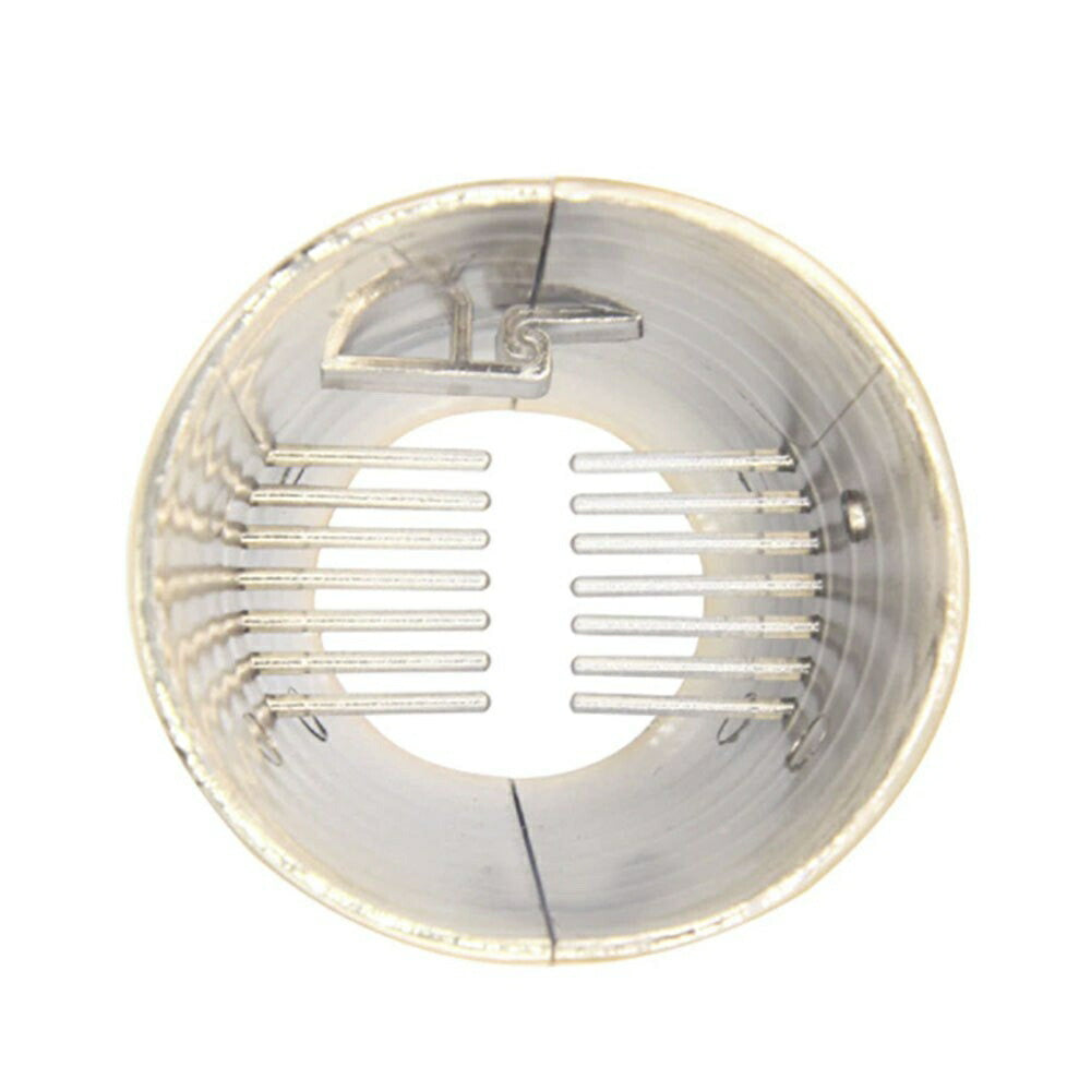 ヘアアクセサリー | ボヘミアン風 シンプルデザイン ヘアアクセサリー