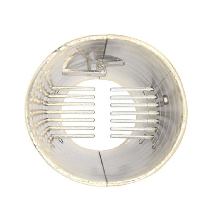 ヘアアクセサリー | ボヘミアン風 シンプルデザイン ヘアアクセサリー