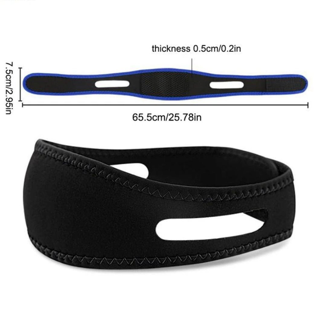 雑貨 その他 | いびき防止ナイトサポーター 快眠サポート【選べる4カラー】