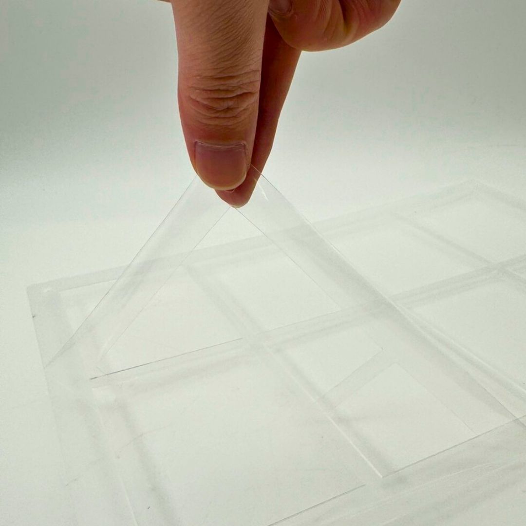 トレカケース | アクリル製トレカディスプレイケース 8枚用 - ポケモン・遊戯王対応