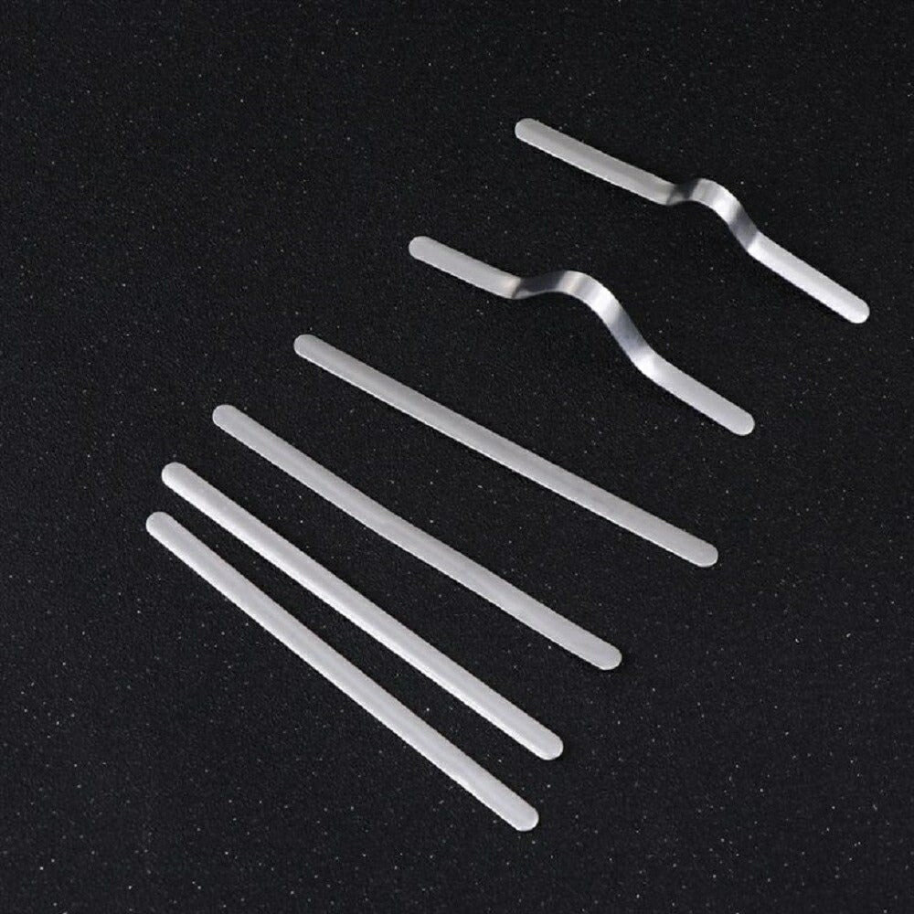 マスク | アルミノーズクリップ 10本セット 衛生用品