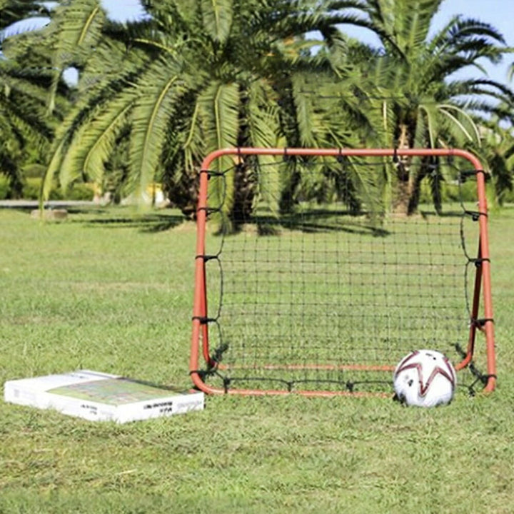 トレーニング器具 | サッカー・野球兼用リバウンドネット【室内外対応】