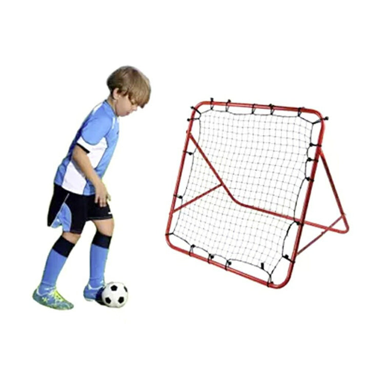 トレーニング器具 | サッカー・野球兼用リバウンドネット【室内外対応】