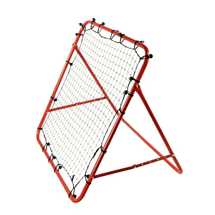 トレーニング器具 | サッカー・野球兼用リバウンドネット【室内外対応】