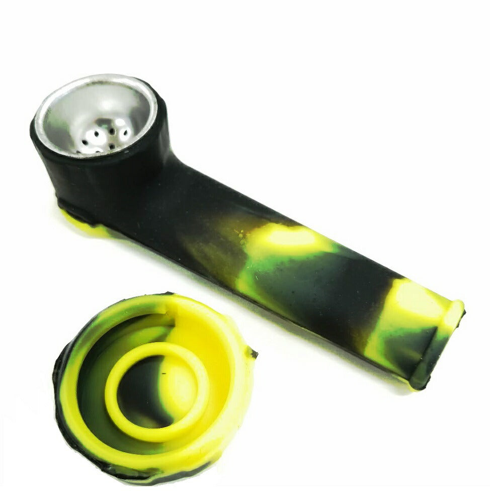 インテリア雑貨 その他 | 耐熱シリコンパイプ 蓋付き ミックスカラー