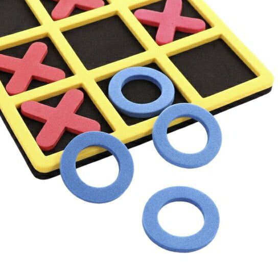 子供 おもちゃ | 丸バツ知育ボードゲーム - 子供向けDIY学習セット