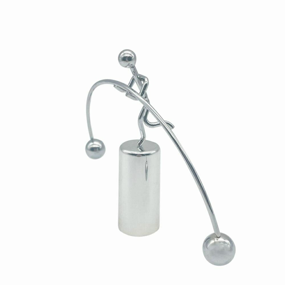 玩具 | ニュートンのバランスボール やじろべえ 知育インテリアオブジェ