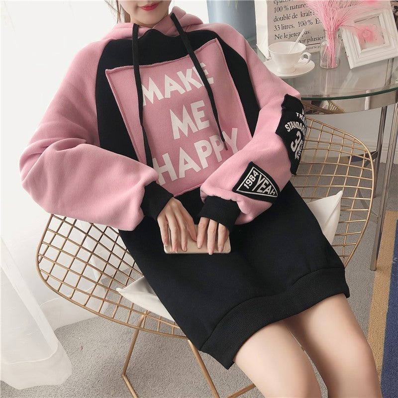 パーカー 女性 | オーバーサイズ プルオーバー パーカー - ユニセックス