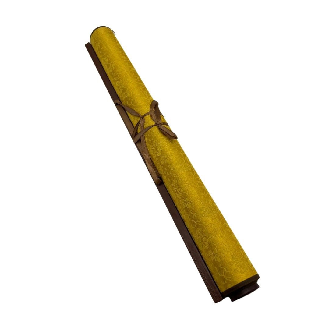 インテリア雑貨 その他 | 水で書ける書道練習用巻物 - 初心者向け全6色