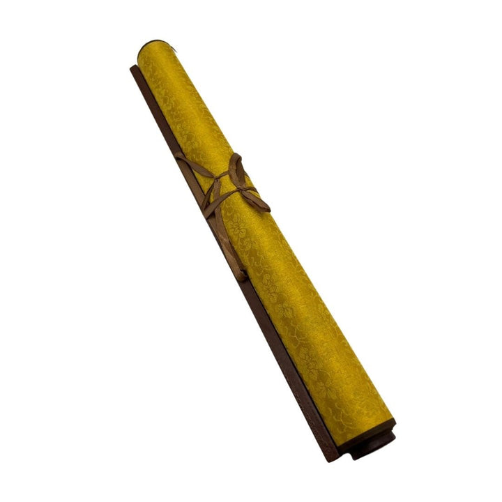 インテリア雑貨 その他 | 水で書ける書道練習用巻物 - 初心者向け全6色