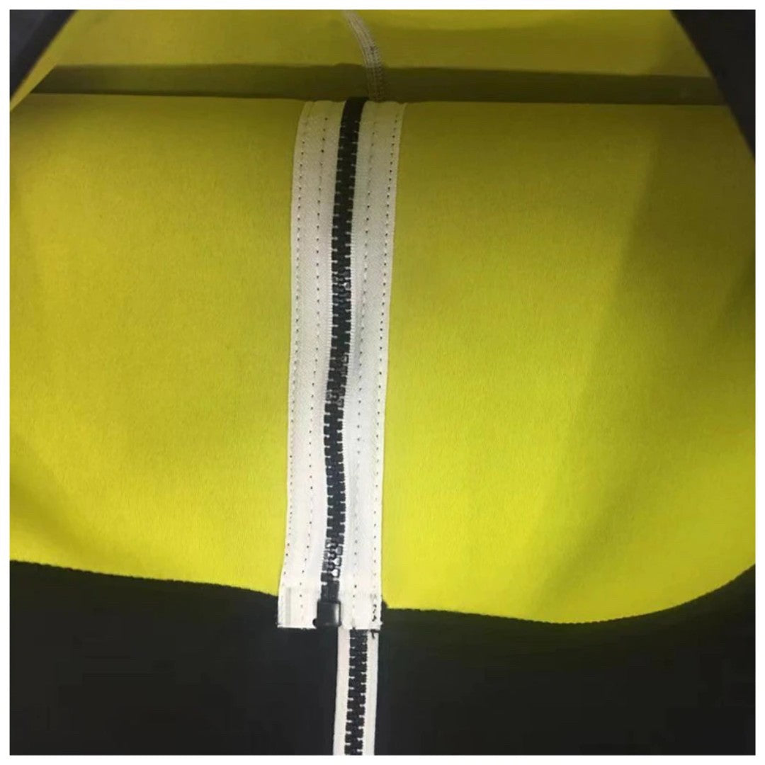 男性ファッション その他 | 加圧トレーニングサウナスーツ 男女兼用