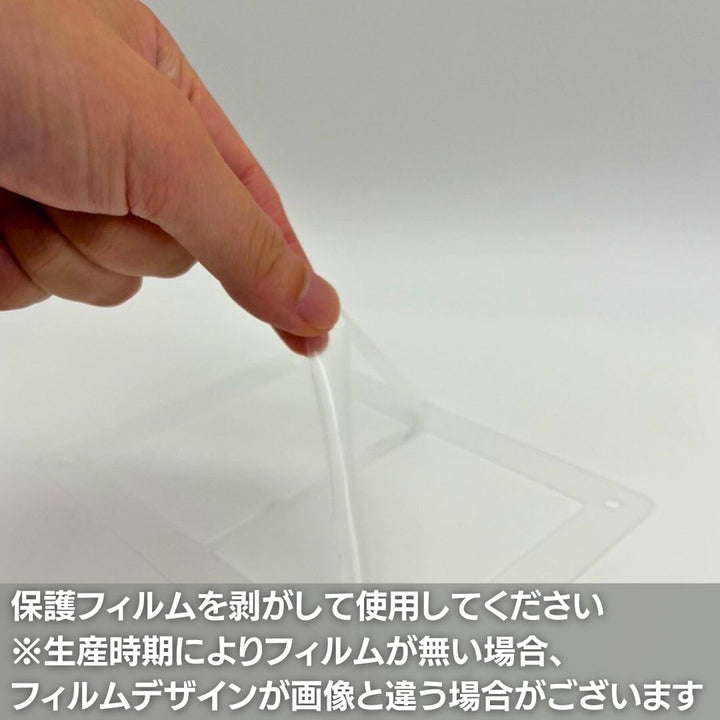 トレカケース | アクリル製トレカ保護ディスプレイケース（ポケモン・遊戯王対応）